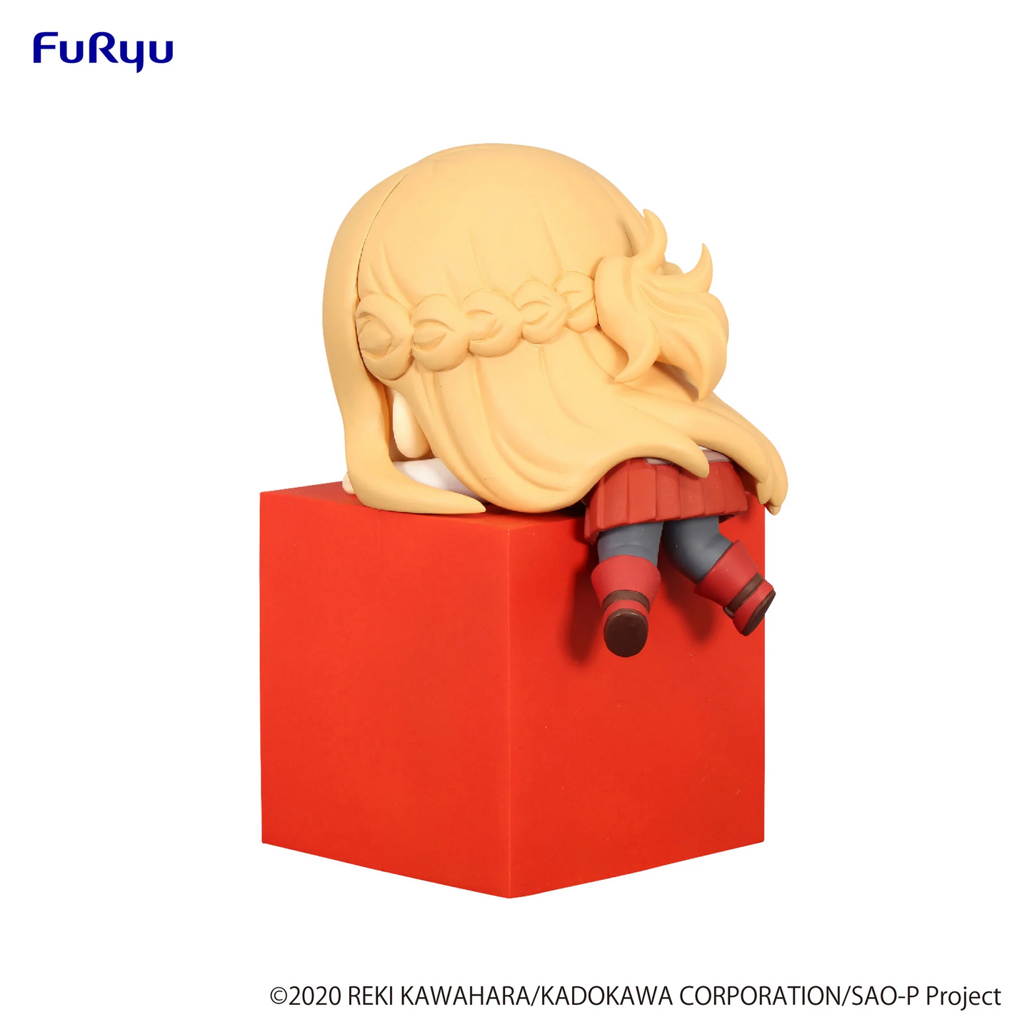 Sword Art Online Progressive Aria Of A Starless Night Hikkake Asuna