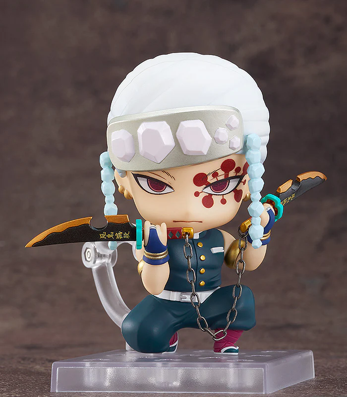 Demon Slayer Nendoroid Tengen Uzui