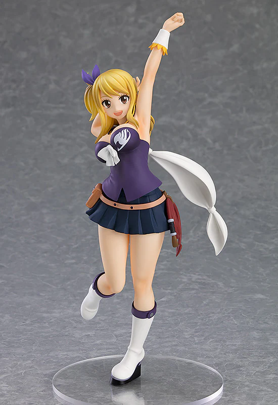 Fairy Tail POP UP PARADE Lucy Heartfilia Grand Magic Royale