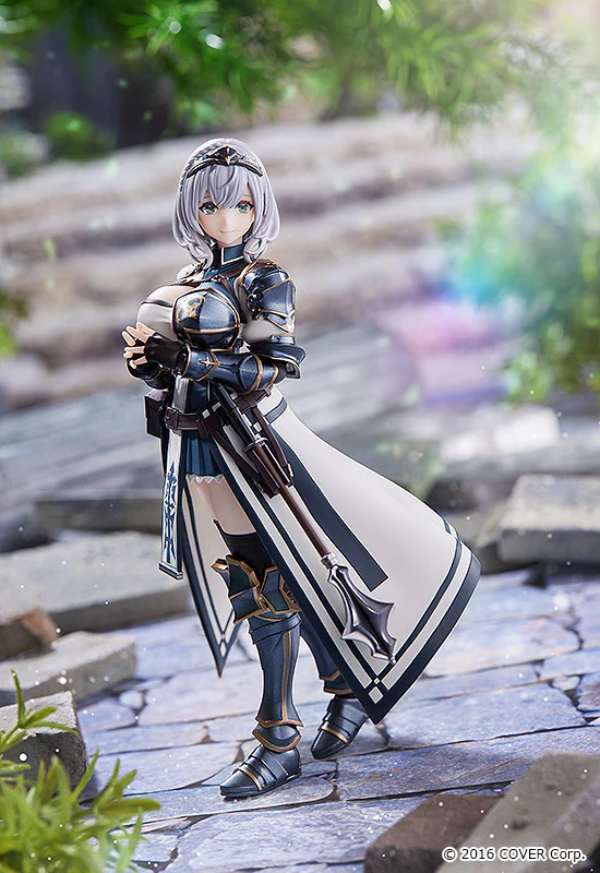 Hololive Figma Noel Shirogane
