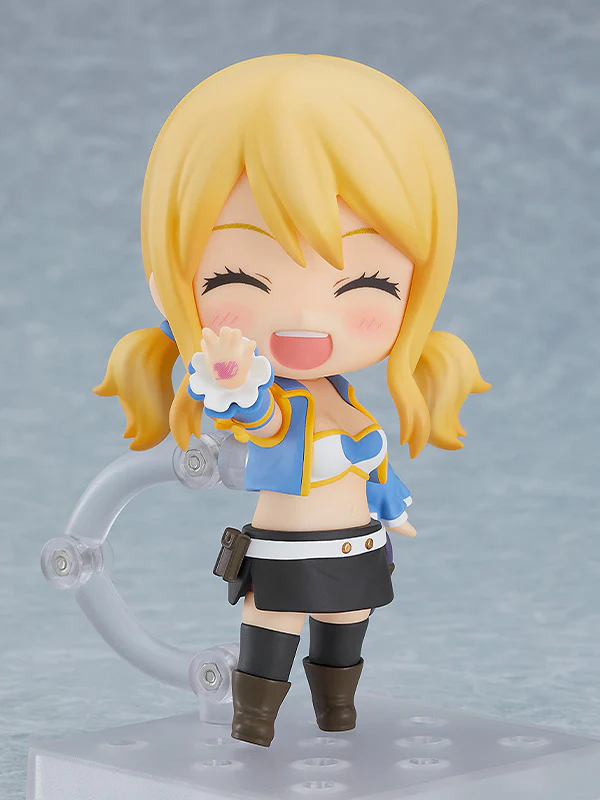 Fairy Tail Nendoroid Lucy Heartfilia