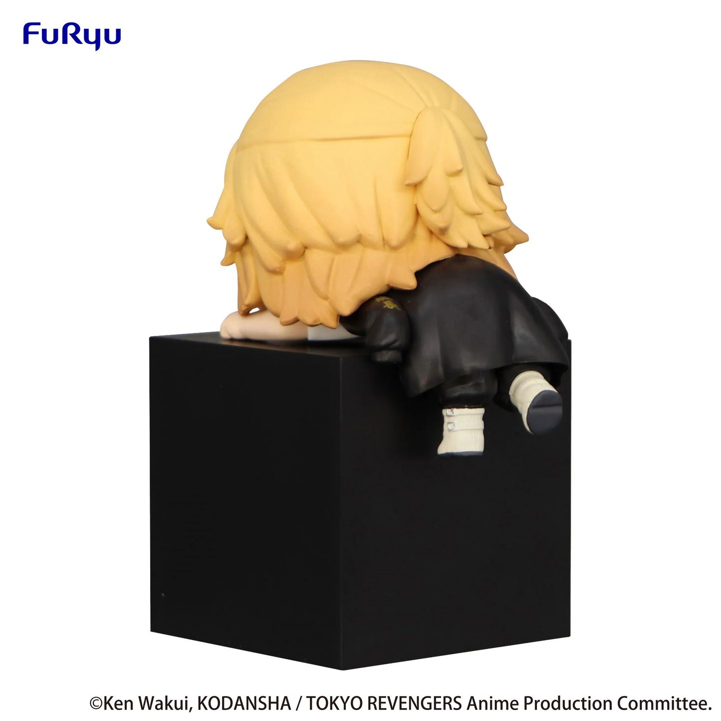 Tokyo Revengers Hikkake Manjiro Sano