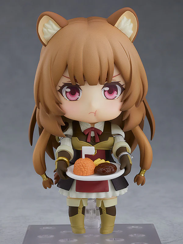 The Rising Of The Shield Hero Nendoroid Raphtalia