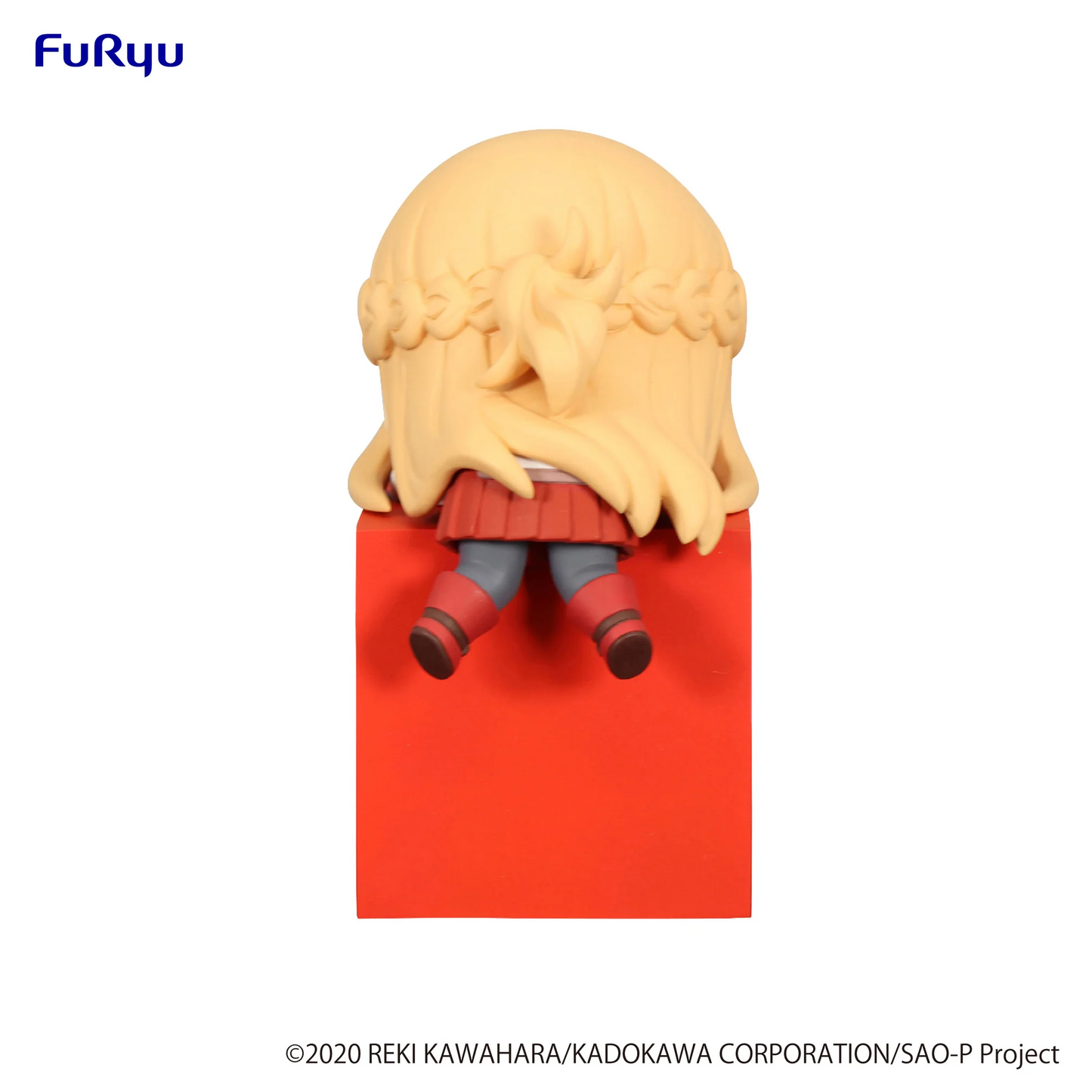 Sword Art Online Progressive Aria Of A Starless Night Hikkake Asuna