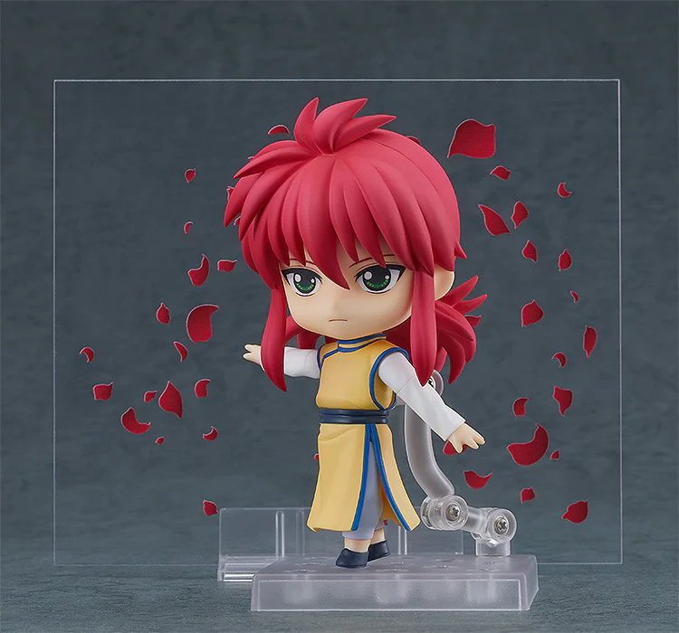 Yu Yu Hakusho Nendoroid Kurama