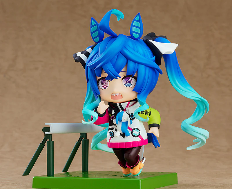 Uma Musume Pretty Derby Nendoroid Twin Turbo