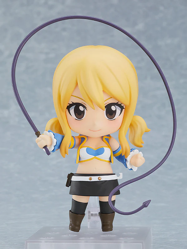 Fairy Tail Nendoroid Lucy Heartfilia