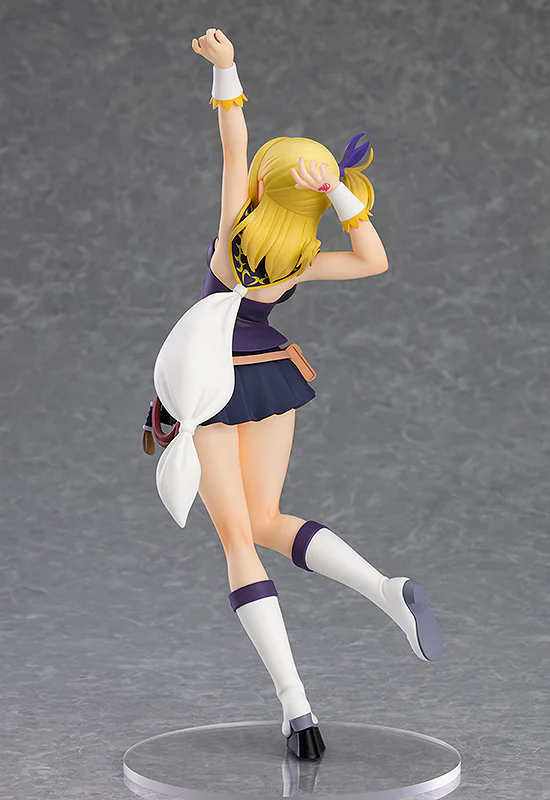 Fairy Tail POP UP PARADE Lucy Heartfilia Grand Magic Royale