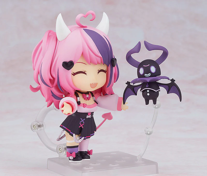 VShojo Nendoroid Iron Mouse