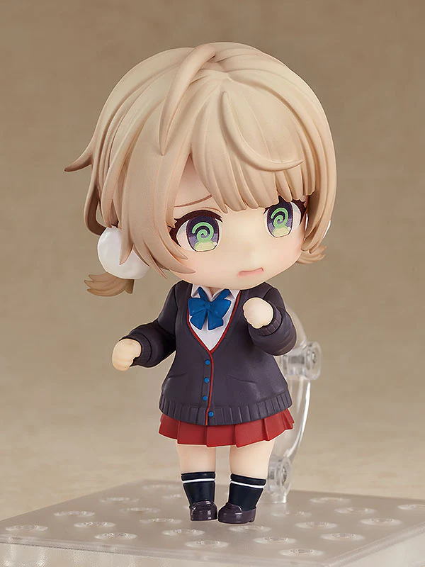 Shigure Ui Nendoroid Shigure Ui
