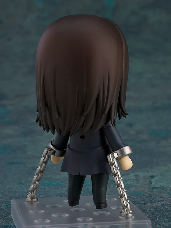 Attack on Titan The Final Season Nendoroid Eren Yeager