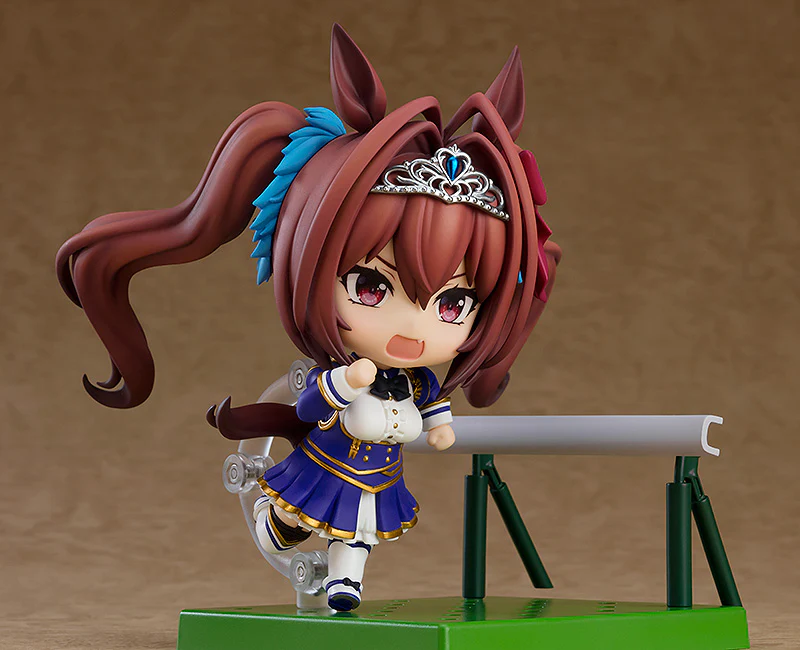 Uma Musume Pretty Derby Nendoroid Daiwa Scarlet