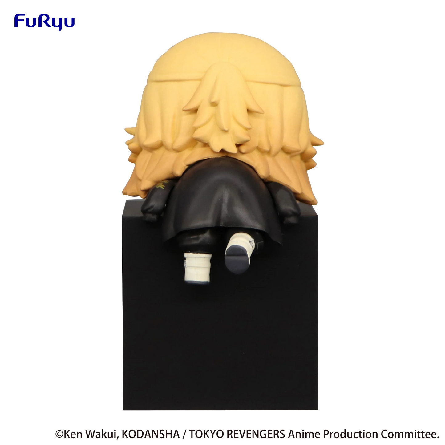 Tokyo Revengers Hikkake Manjiro Sano