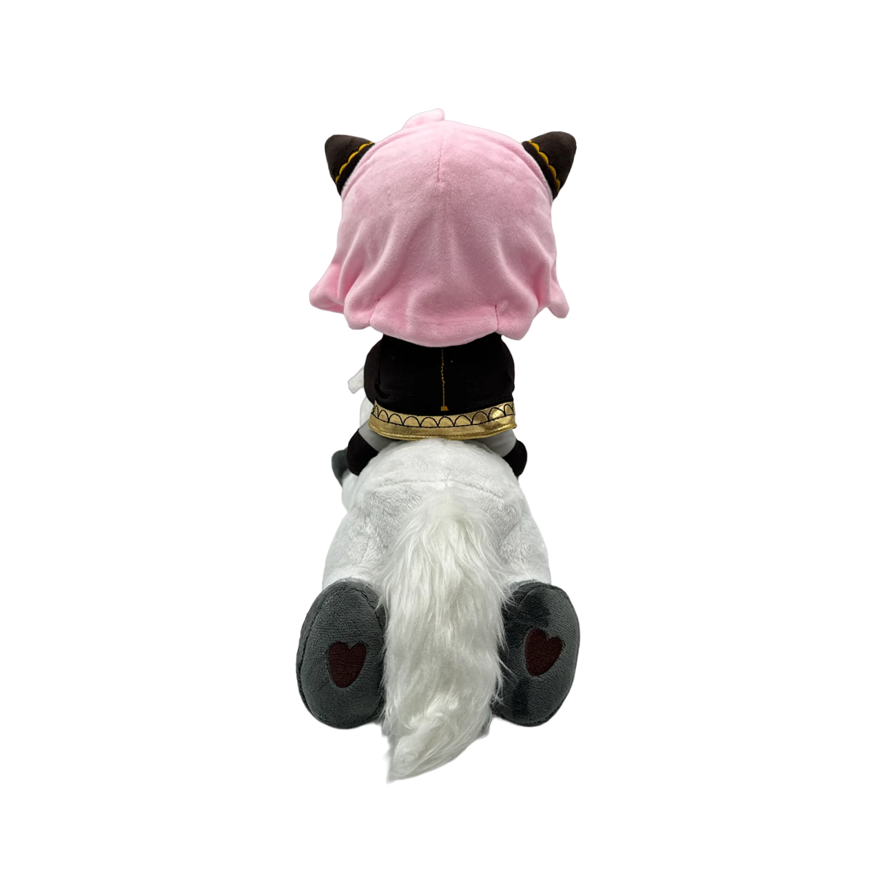 Spy x Family Anya Riding Bond Youtooz Plush (1FT)