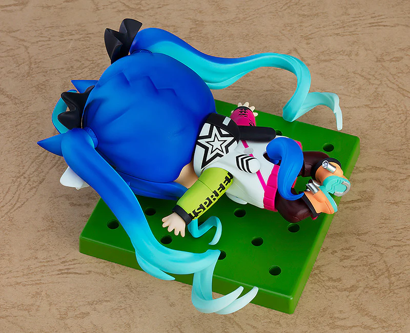Uma Musume Pretty Derby Nendoroid Twin Turbo
