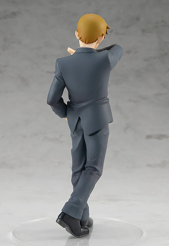 Mob Psycho 100 III POP UP PARADE Arataka Reigen