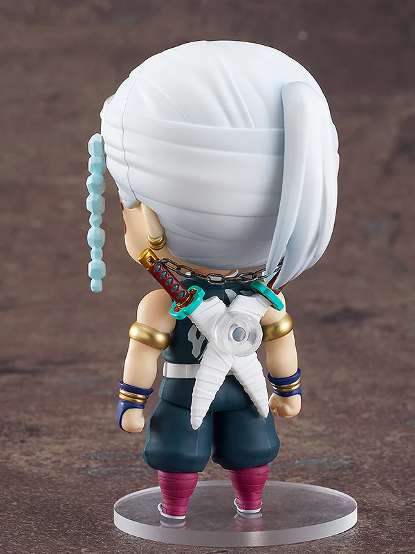 Demon Slayer Nendoroid Tengen Uzui