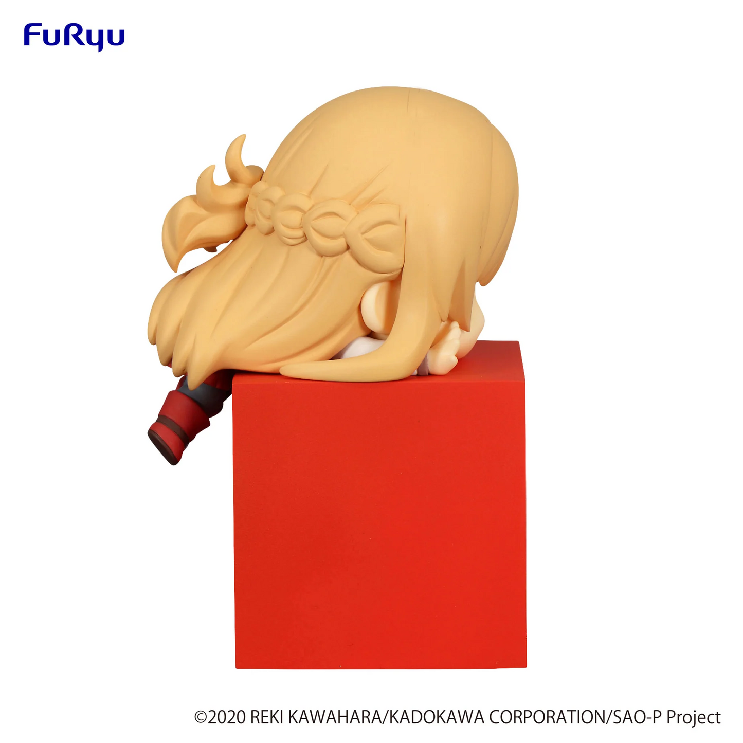 Sword Art Online Progressive Aria Of A Starless Night Hikkake Asuna