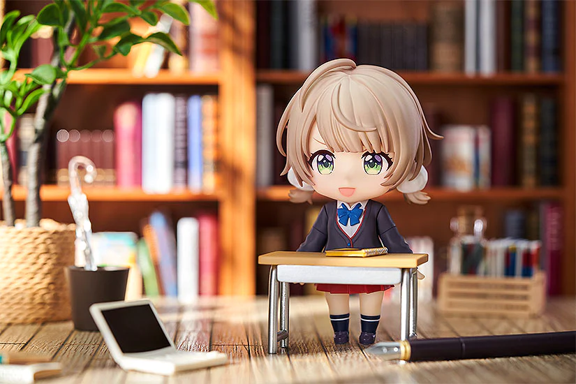 Shigure Ui Nendoroid Shigure Ui