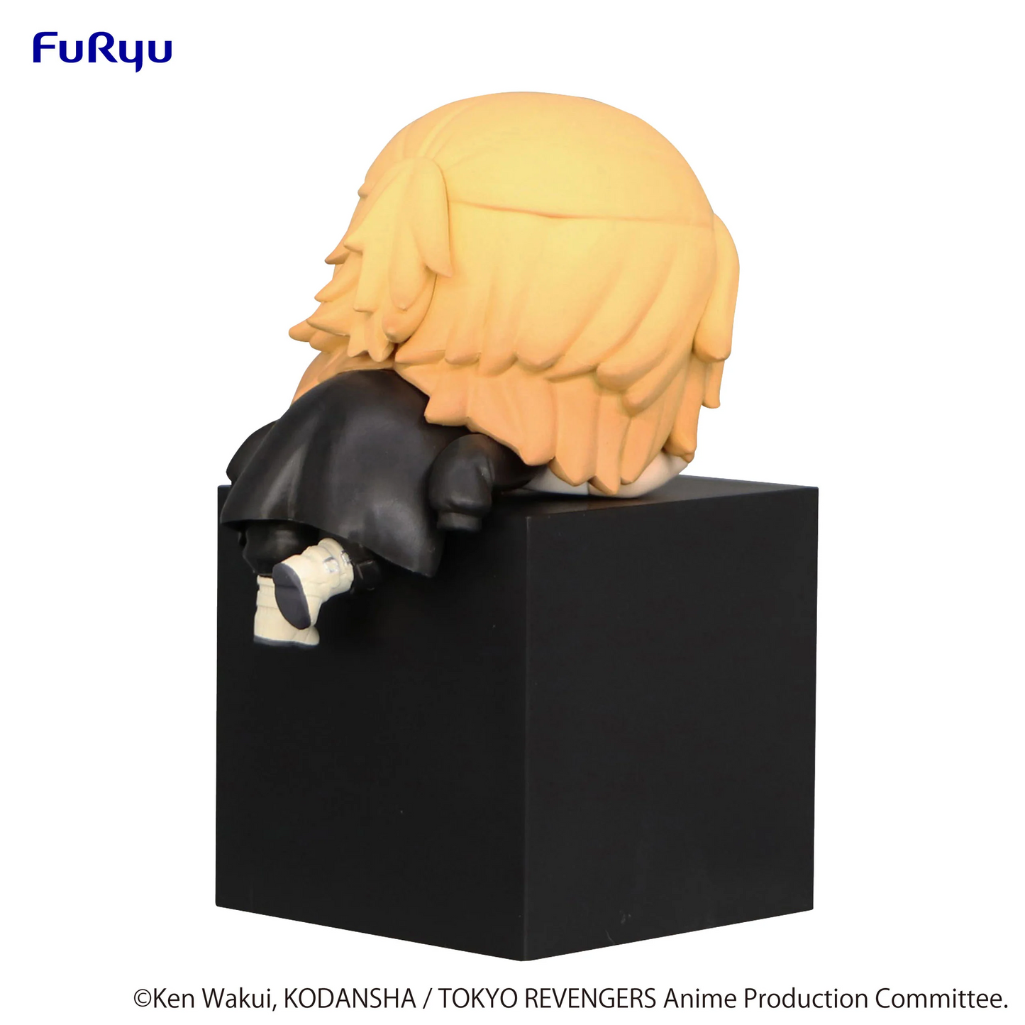 Tokyo Revengers Hikkake Manjiro Sano