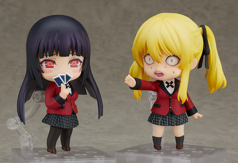 Kakegurui Nendoroid Mary Saotome
