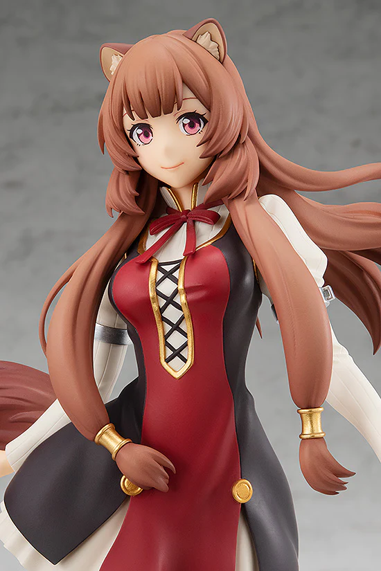 The Rising of the Shield Hero POP UP PARADE L Raphtalia