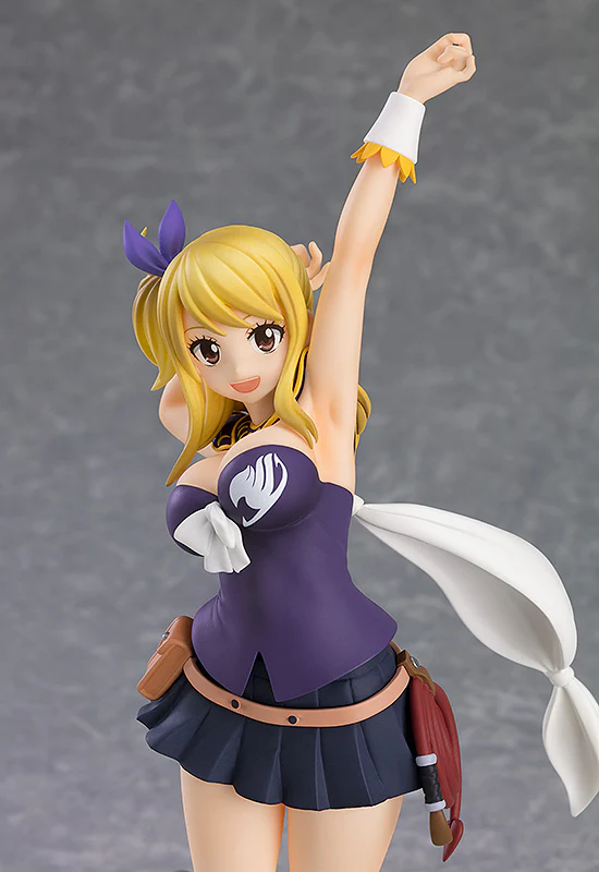 Fairy Tail POP UP PARADE Lucy Heartfilia Grand Magic Royale