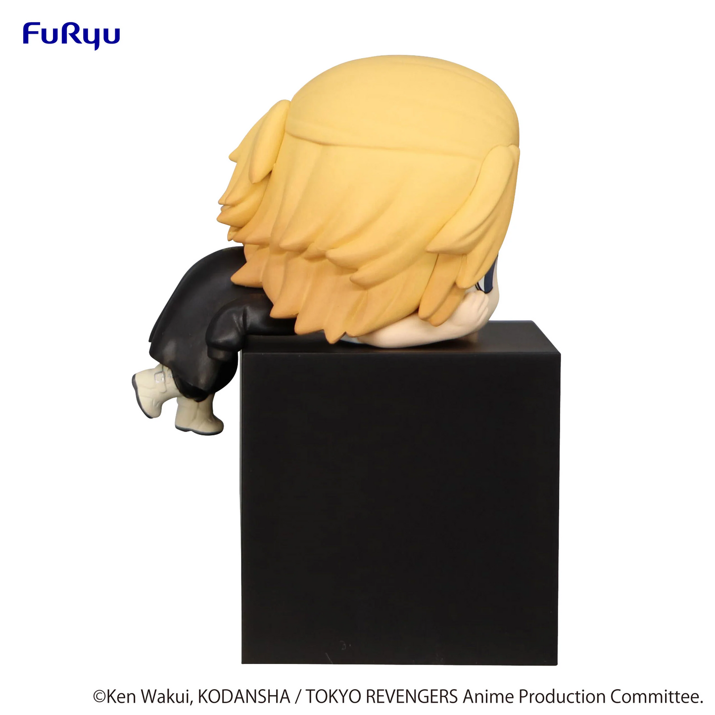 Tokyo Revengers Hikkake Manjiro Sano