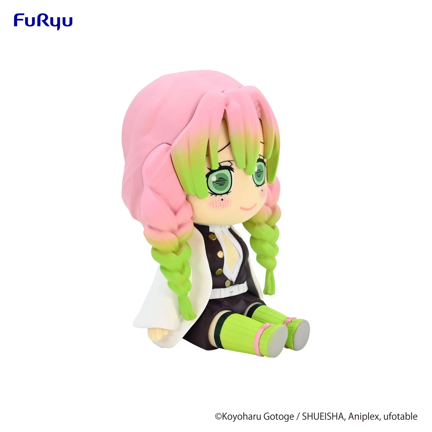 Demon Slayer Potetto Mitsuri Kanroji