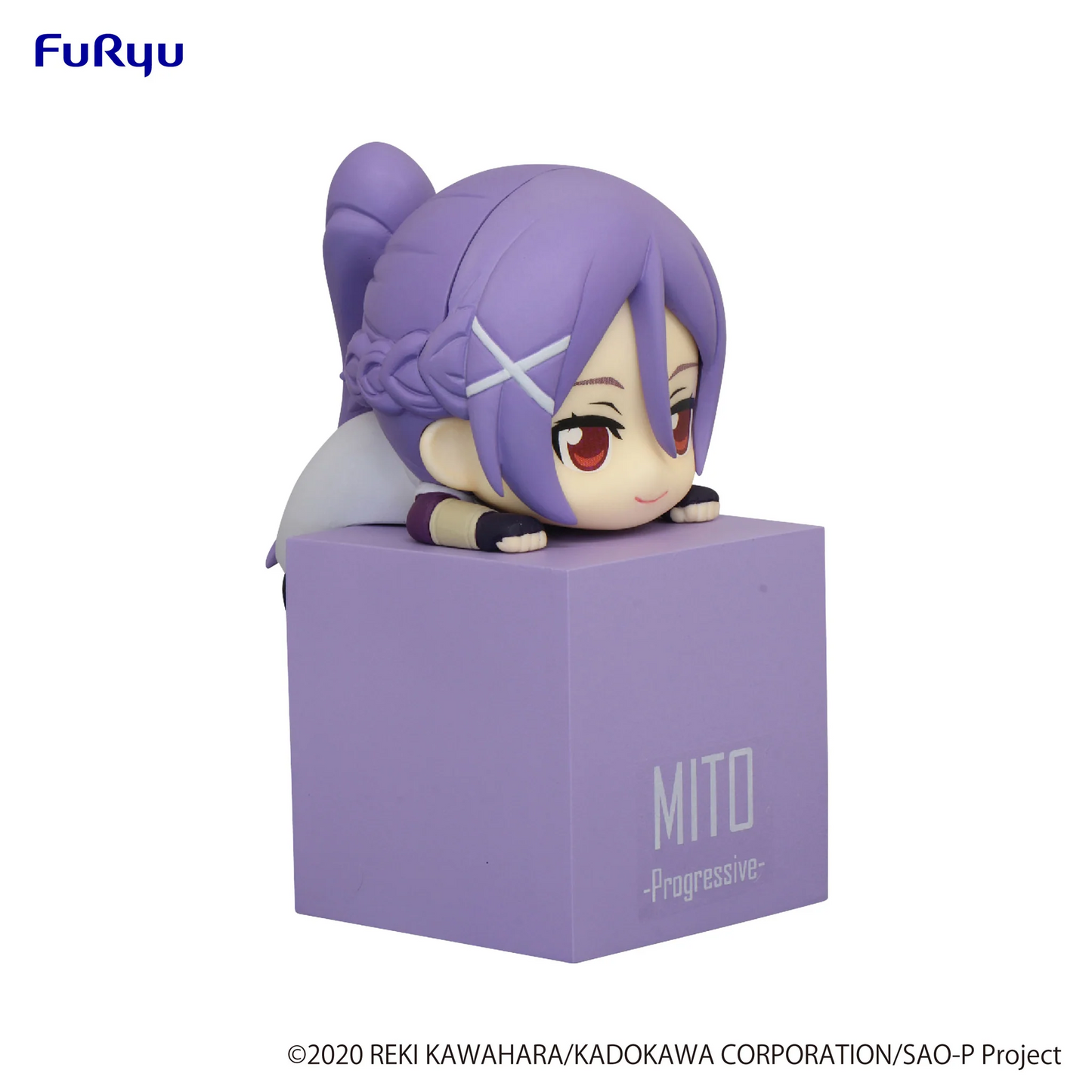 Sword Art Online Progressive Aria Of A Starless Night Hikkake Mito