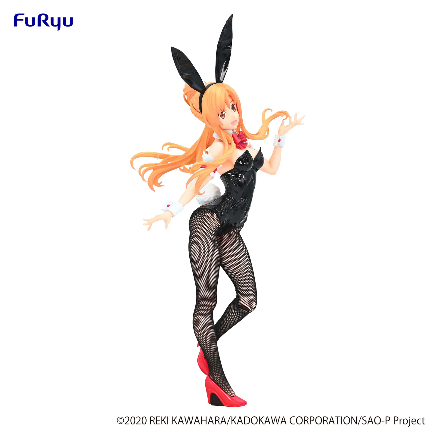 Sword Art Online BiCute Bunnies Asuna Yukki