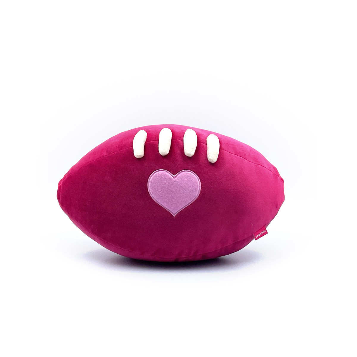 Heartstopper Rugby Ball Youtooz Pillow Plush (9IN)