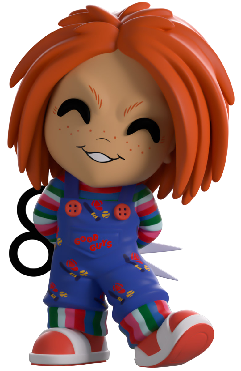 Childs Play Youtooz Vinyl Figure Chucky