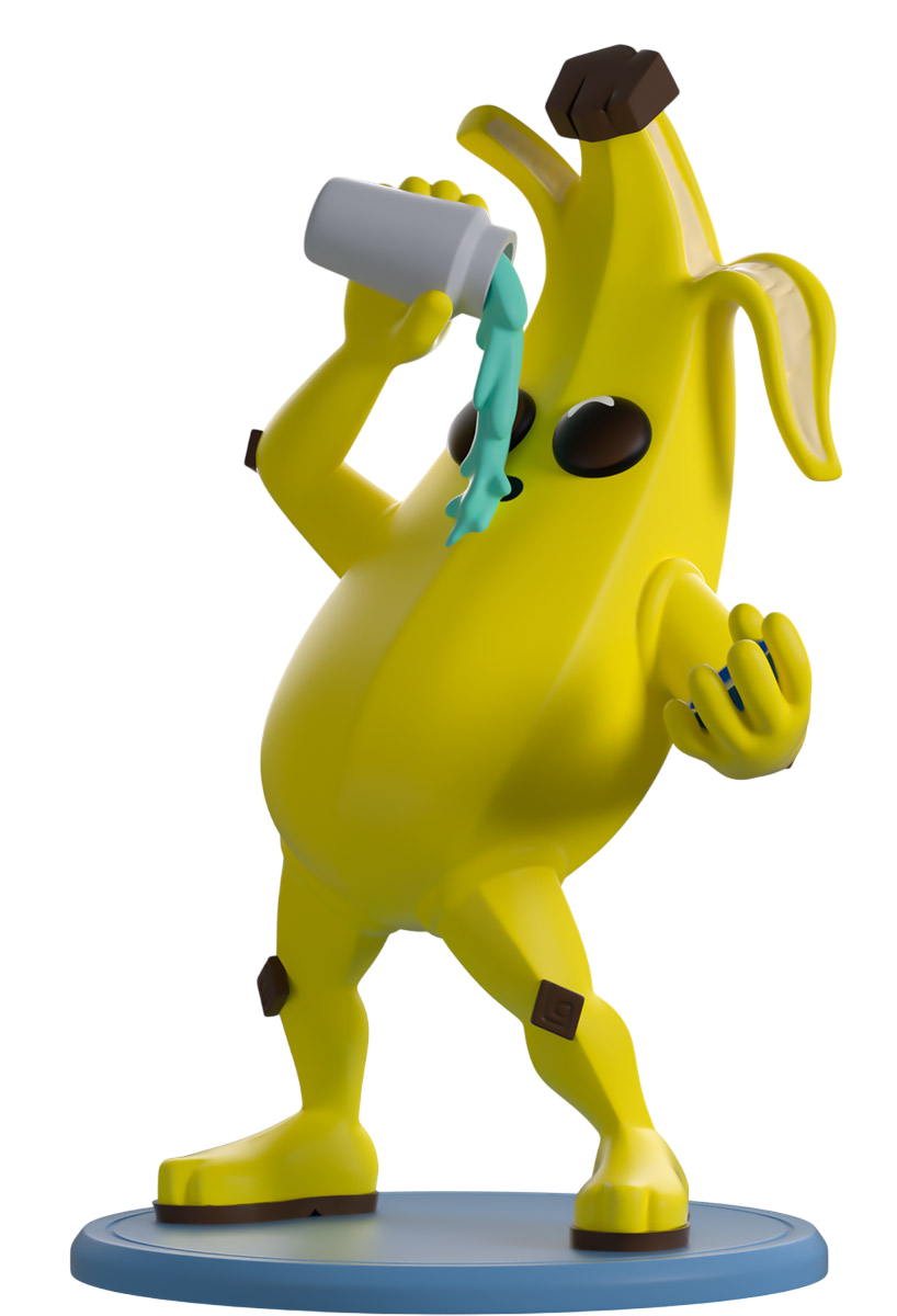 Fortnite Youtooz Vinyl Figure Peely