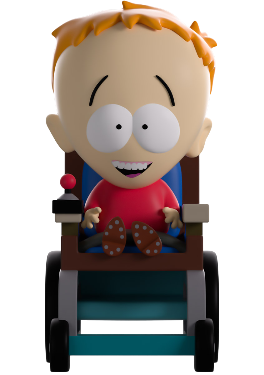 South Park Youtooz Vinyl Figure Timmy