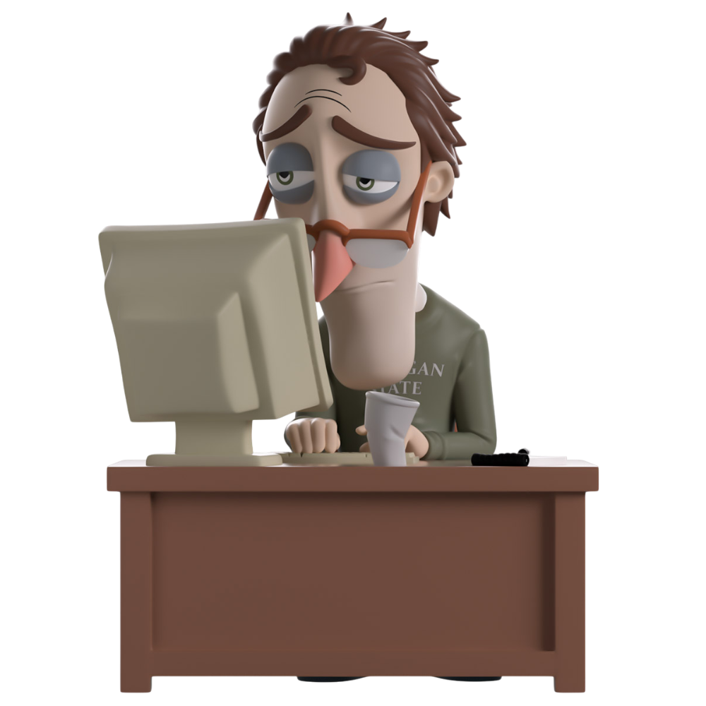 Coraline Youtooz Vinyl Figure Father