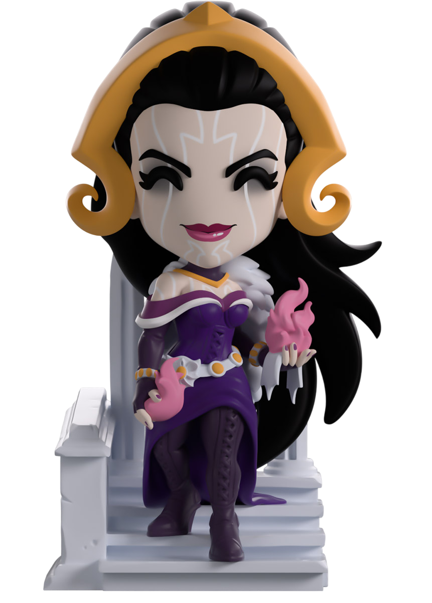 Magic The Gathering Youtooz Vinyl Figure Liliana Vess