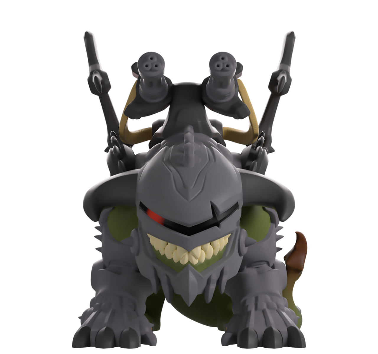 DOOM Youtooz Vinyl Figure Serrat