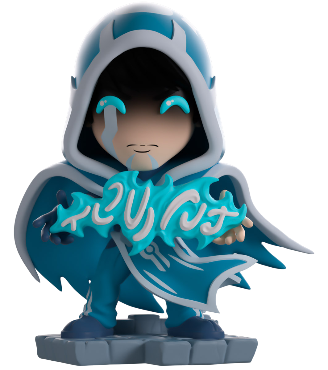 Magic The Gathering Youtooz Vinyl Figure Jace Beleren