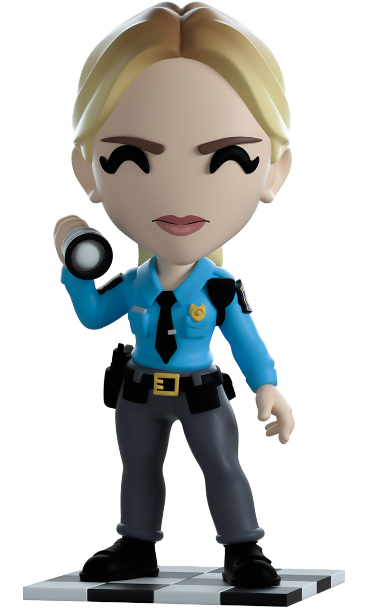 Five Nights At Freddys Movie Youtooz Vinyl Figure Vanessa