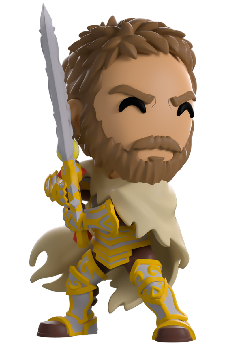 World of Warcraft Youtooz Vinyl Figure Aduin