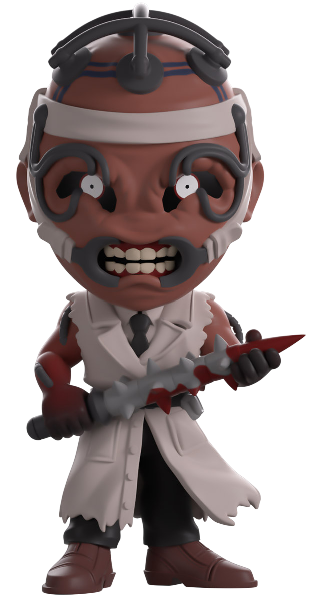 Dead By Daylight Youtooz Vinyl Figure The Doctor