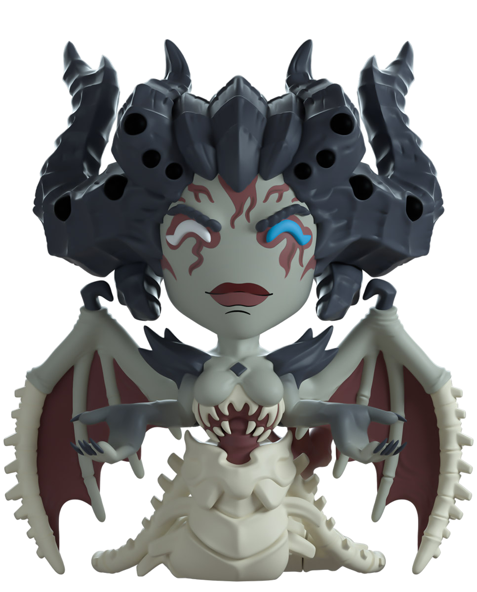 Diablo IV Youtooz Vinyl Figure Lilith Daughter of Hatred