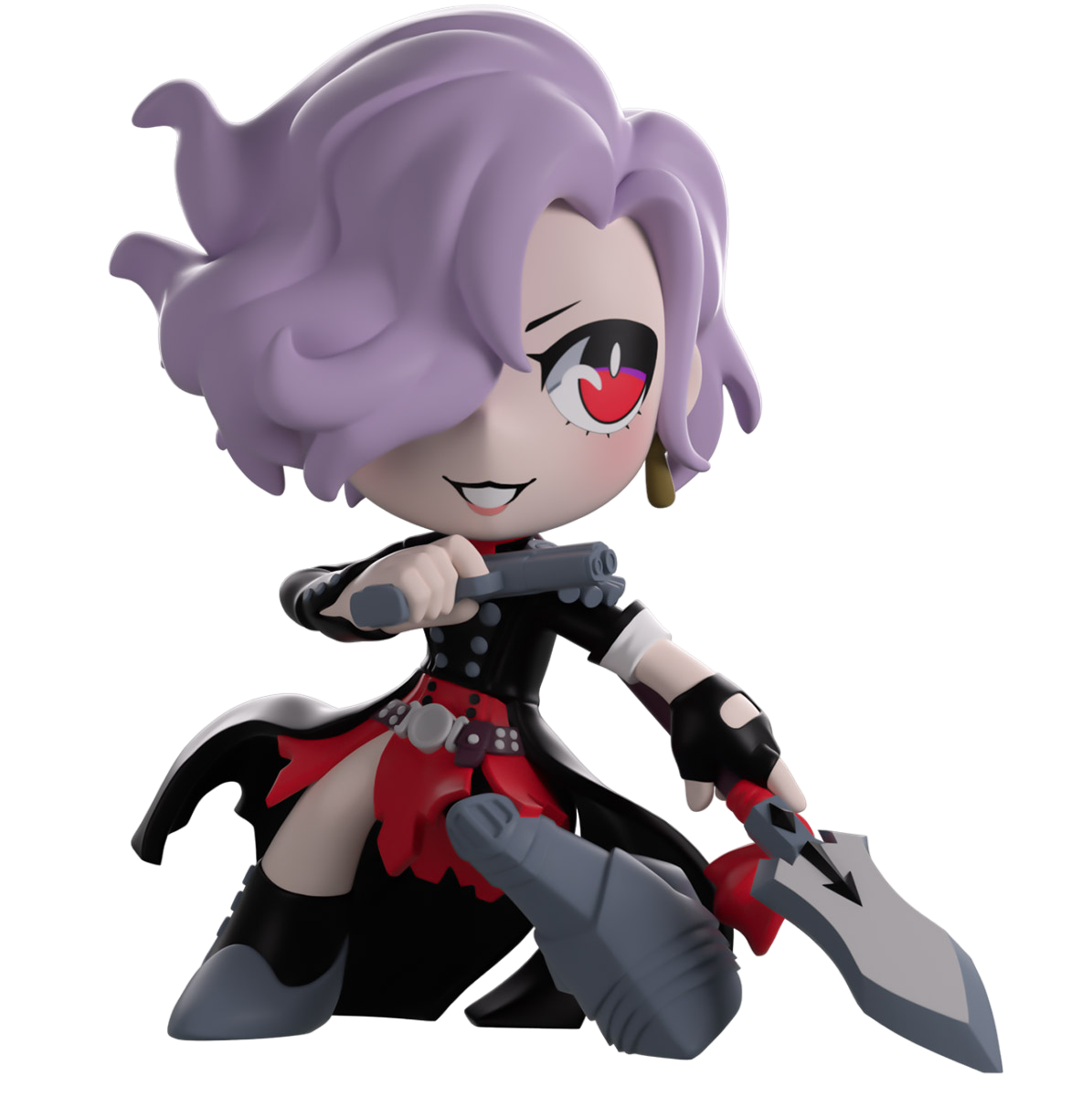 Persona 5 Tactica Youtooz Vinyl Figure Erina