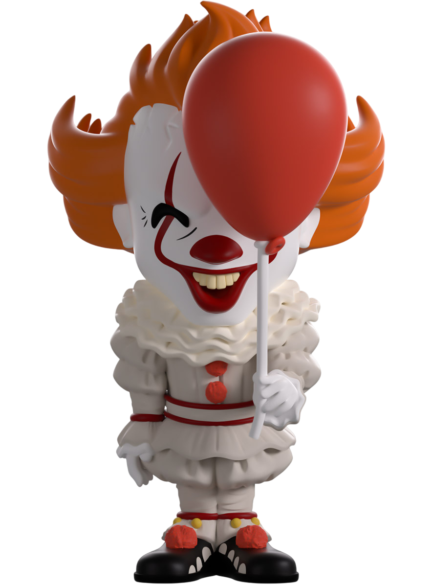 IT Youtooz Vinyl Figure Pennywise