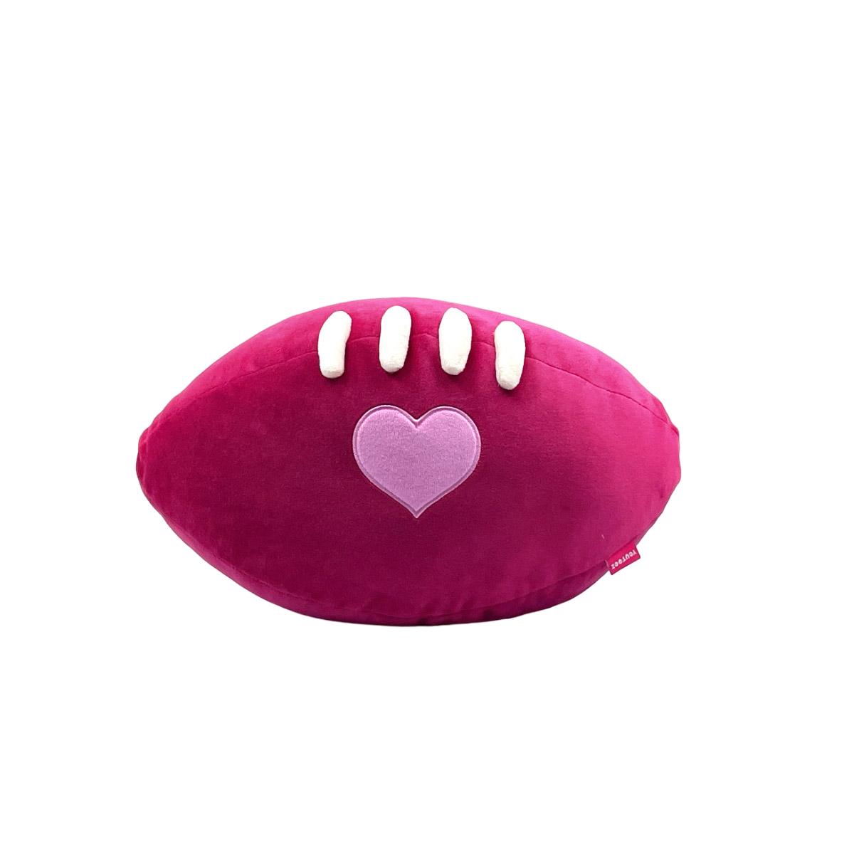 Heartstopper Rugby Ball Youtooz Pillow Plush (9IN)
