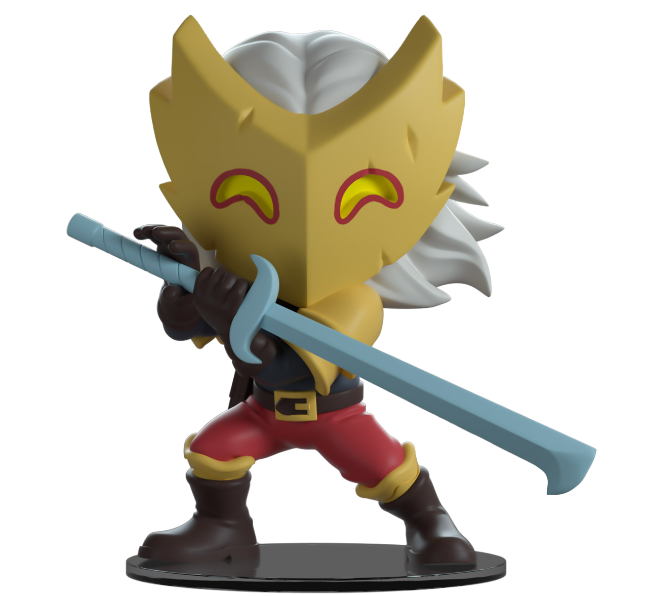 Slay The Spire Youtooz Vinyl Figure The Iron Clad