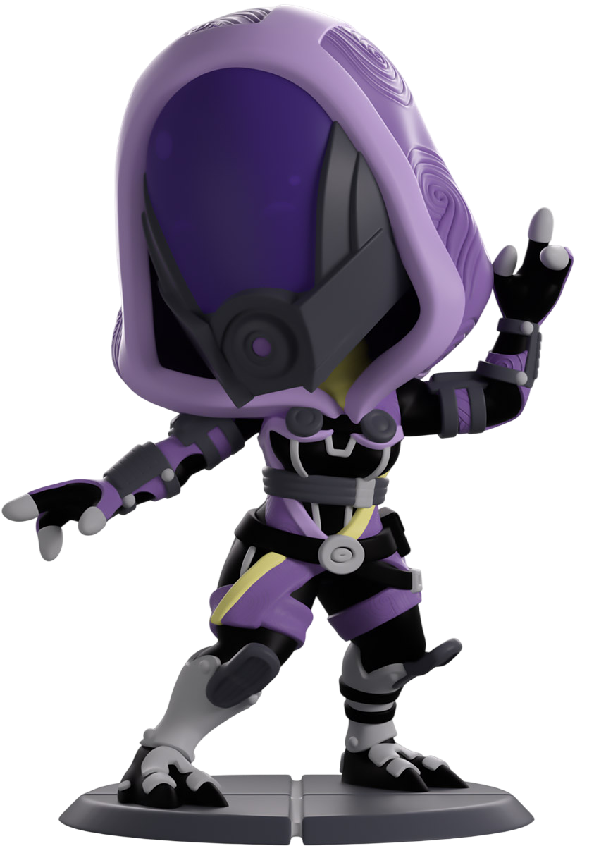 Mass Effect Youtooz Vinyl Figure Tali