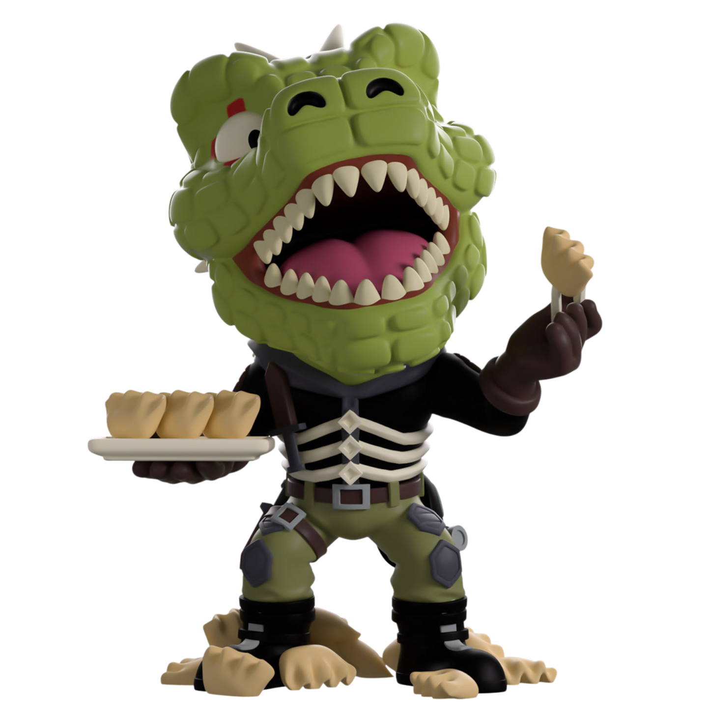 Dorohedoro Youtooz Vinyl Figure Caiman