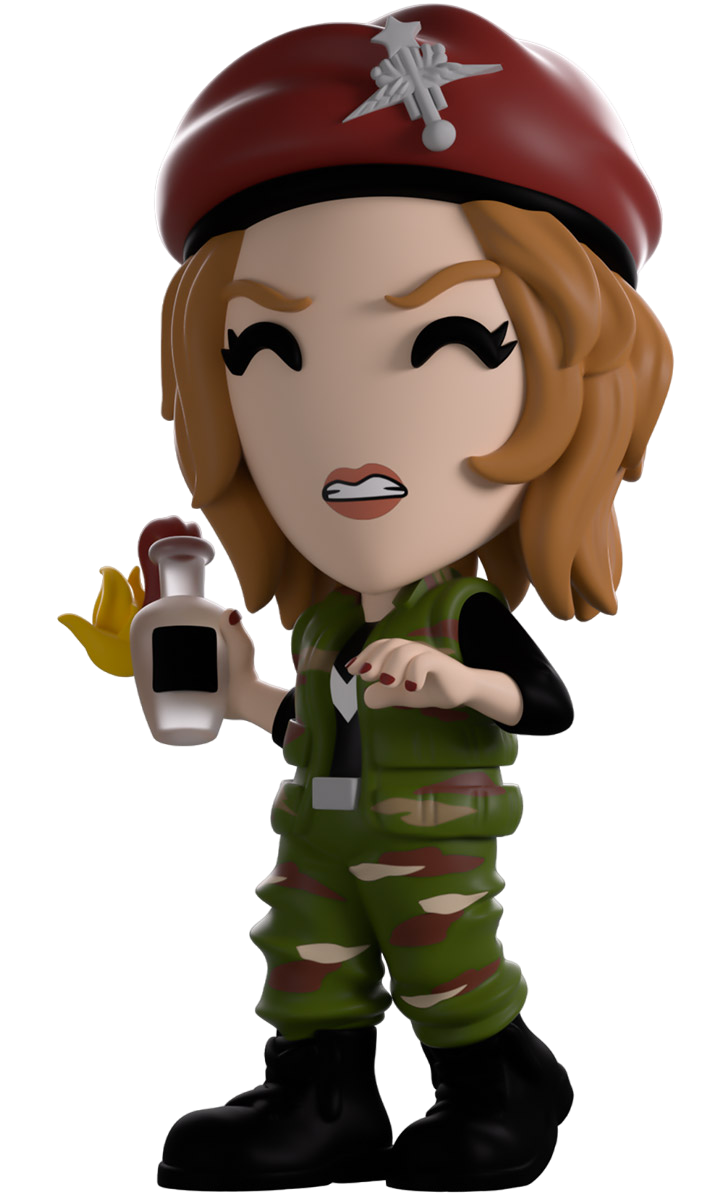 Stranger Things Youtooz Vinyl Figure Robin Buckley